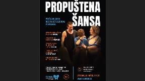 Poslednja "Porpuštena šansa"